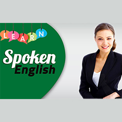 Spoken English Course with 5 STAR INSTITUTE